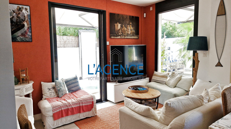 Ma-Cabane - Vente Maison Hyères, 175 m²