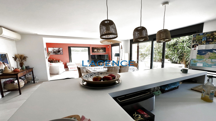 Ma-Cabane - Vente Maison Hyères, 175 m²