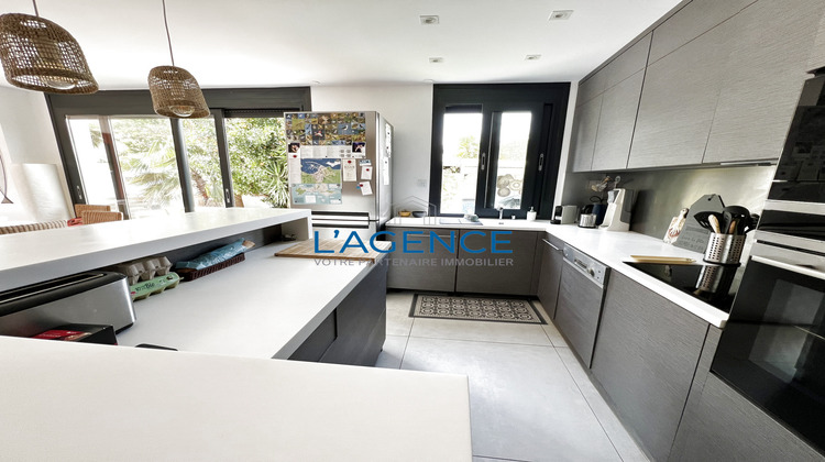 Ma-Cabane - Vente Maison Hyères, 175 m²