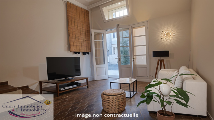 Ma-Cabane - Vente Maison Hyères, 63 m²