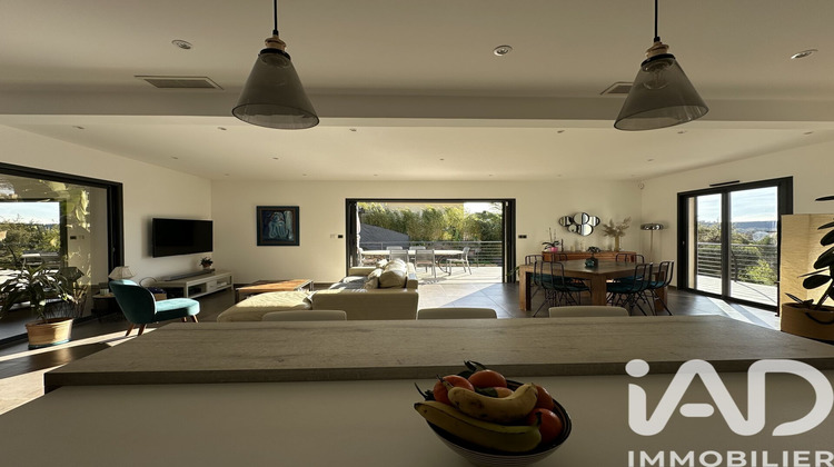 Ma-Cabane - Vente Maison Hyères, 128 m²