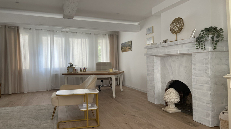 Ma-Cabane - Vente Maison Hyères, 70 m²