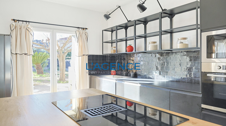 Ma-Cabane - Vente Maison Hyères, 120 m²