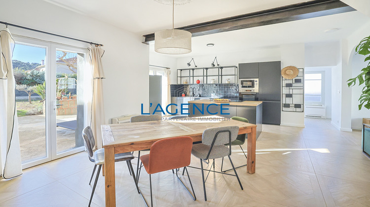 Ma-Cabane - Vente Maison Hyères, 120 m²