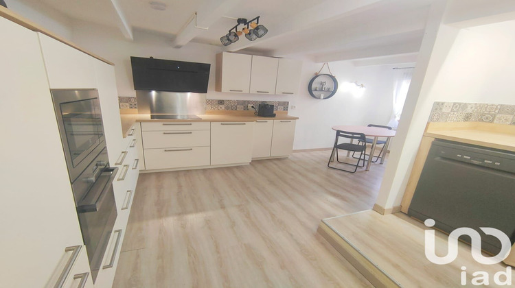 Ma-Cabane - Vente Maison Hyères, 72 m²