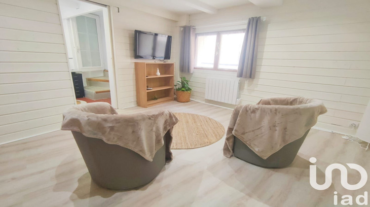 Ma-Cabane - Vente Maison Hyères, 72 m²