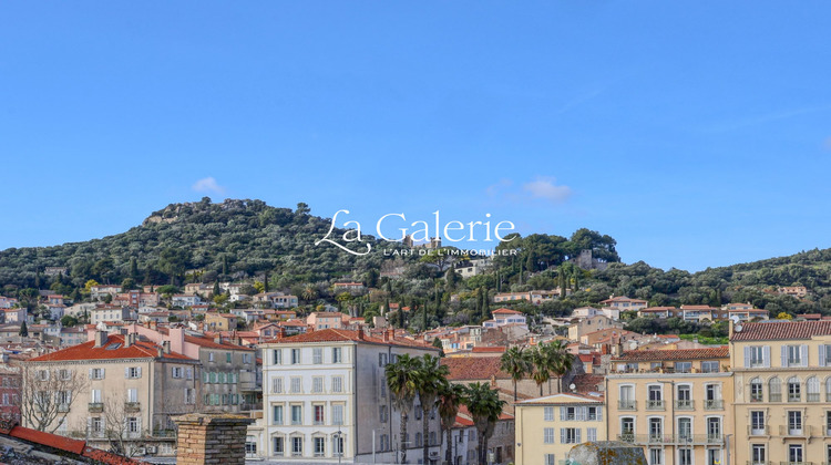 Ma-Cabane - Vente Maison Hyères, 192 m²