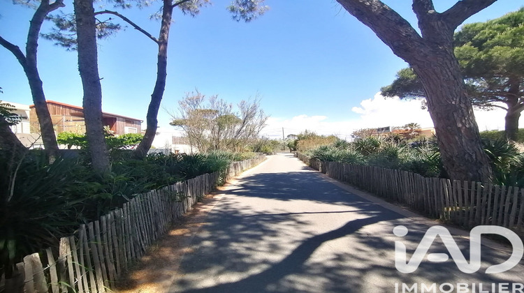 Ma-Cabane - Vente Maison Hyères, 100 m²