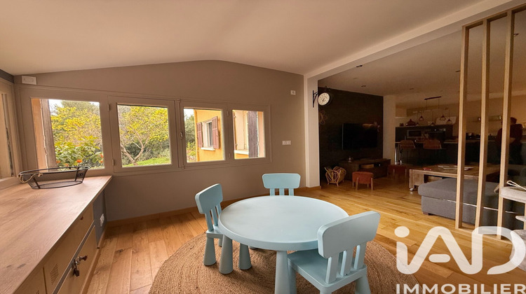 Ma-Cabane - Vente Maison Hyères, 140 m²