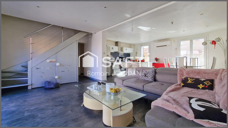 Ma-Cabane - Vente Maison Hyeres, 90 m²