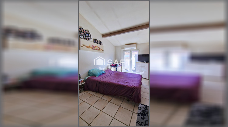 Ma-Cabane - Vente Maison Hyeres, 90 m²