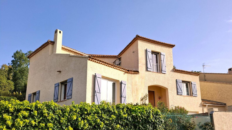 Ma-Cabane - Vente Maison HYERES, 133 m²