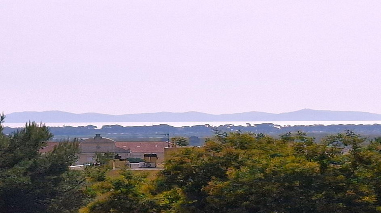 Ma-Cabane - Vente Maison HYERES, 133 m²