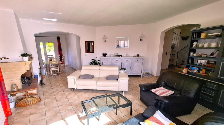 Ma-Cabane - Vente Maison HYERES, 133 m²