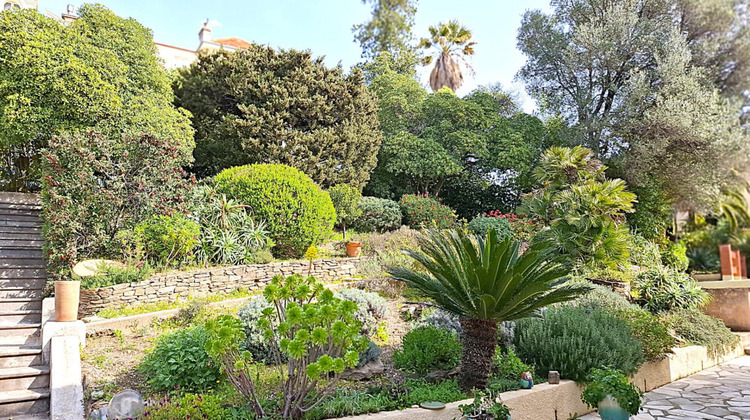 Ma-Cabane - Vente Maison HYERES, 133 m²