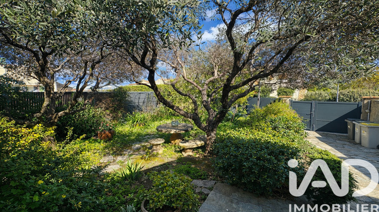 Ma-Cabane - Vente Maison Hyères, 96 m²