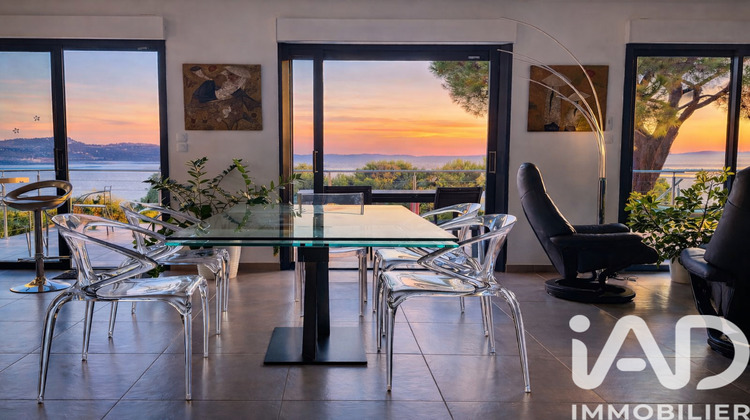 Ma-Cabane - Vente Maison Hyères, 150 m²