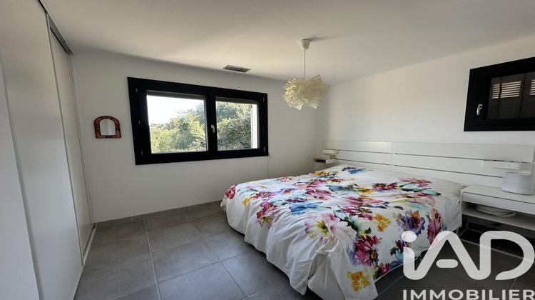 Ma-Cabane - Vente Maison Hyères, 150 m²