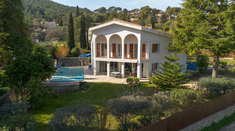 Ma-Cabane - Vente Maison Hyères, 200 m²