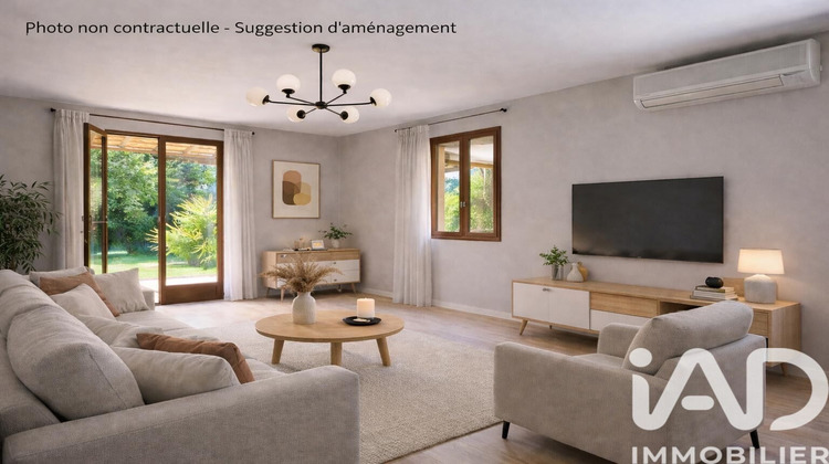 Ma-Cabane - Vente Maison Hyères, 70 m²