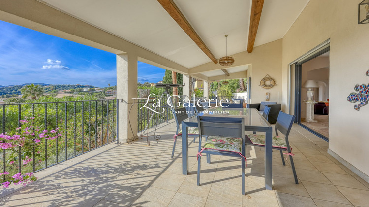 Ma-Cabane - Vente Maison Hyères, 240 m²