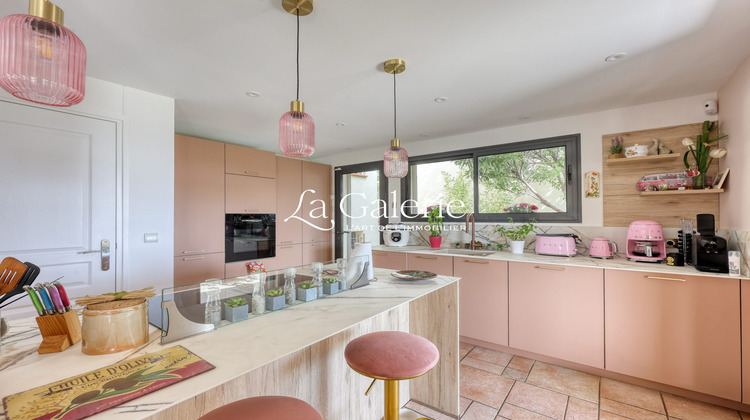 Ma-Cabane - Vente Maison Hyères, 240 m²