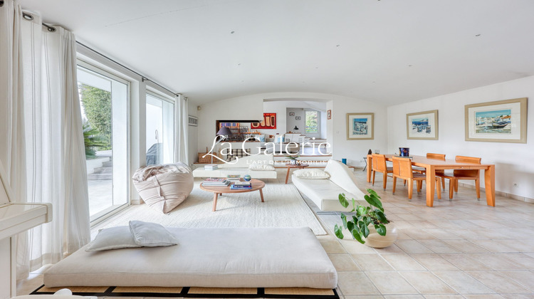 Ma-Cabane - Vente Maison Hyères, 295 m²