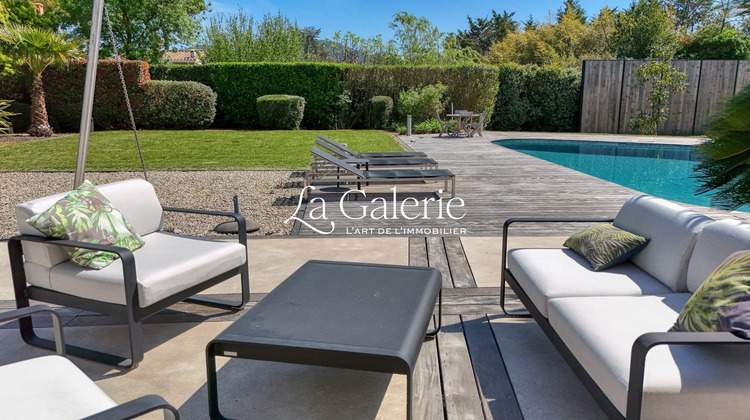 Ma-Cabane - Vente Maison Hyères, 295 m²