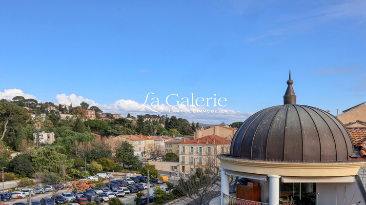 Ma-Cabane - Vente Maison Hyères, 192 m²