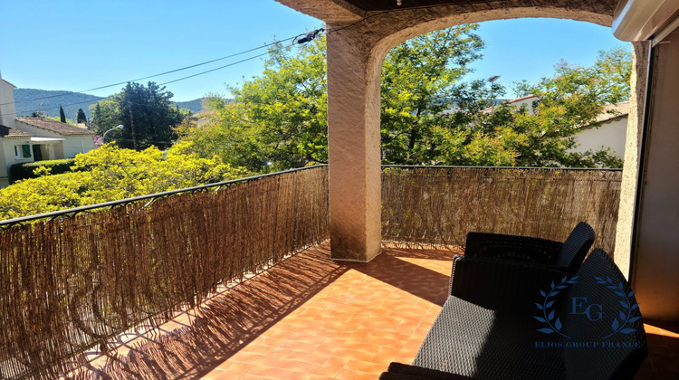 Ma-Cabane - Vente Maison Hyères, 104 m²