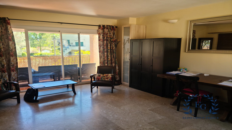 Ma-Cabane - Vente Maison Hyères, 104 m²