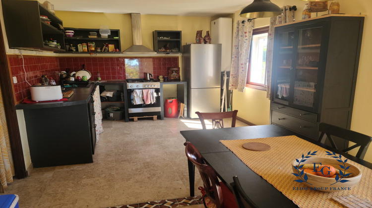 Ma-Cabane - Vente Maison Hyères, 104 m²