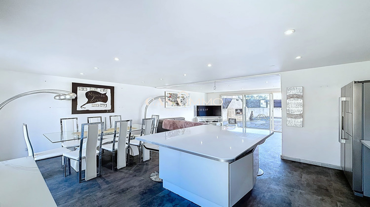 Ma-Cabane - Vente Maison Hyères, 90 m²