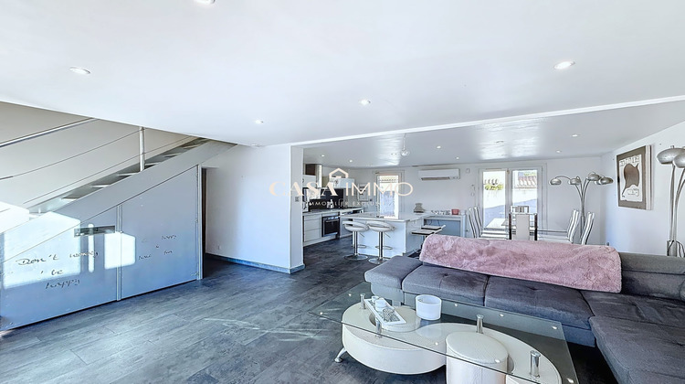 Ma-Cabane - Vente Maison Hyères, 90 m²