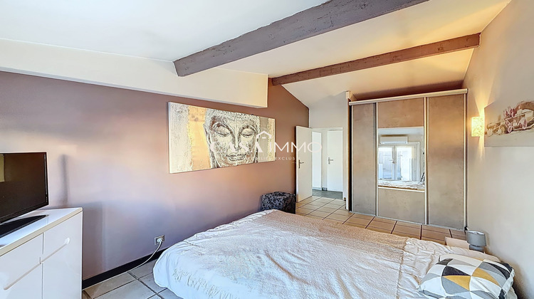 Ma-Cabane - Vente Maison Hyères, 90 m²