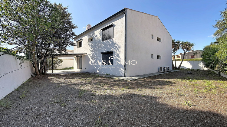 Ma-Cabane - Vente Maison Hyères, 160 m²