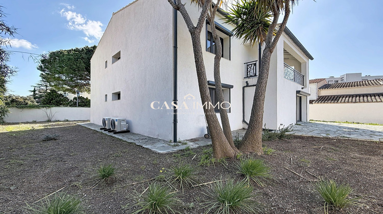 Ma-Cabane - Vente Maison Hyères, 160 m²