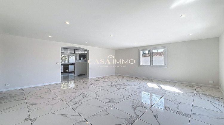 Ma-Cabane - Vente Maison Hyères, 160 m²