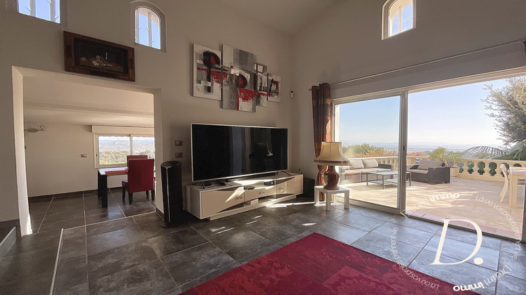 Ma-Cabane - Vente Maison Hyères, 136 m²