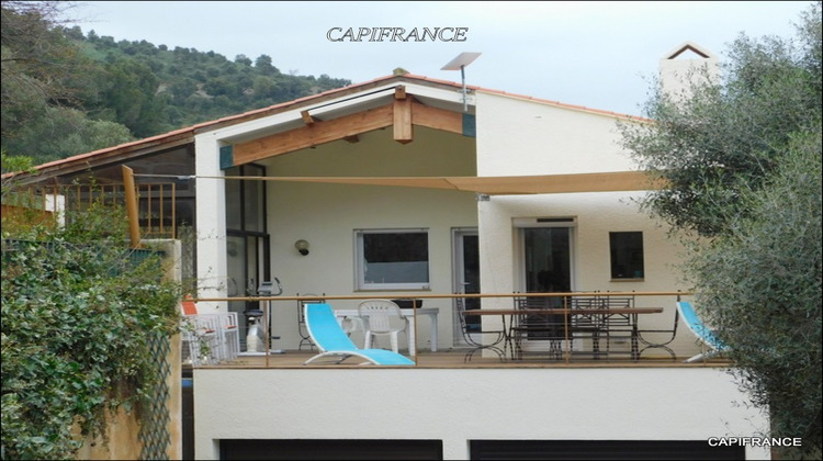 Ma-Cabane - Vente Maison HYERES, 140 m²
