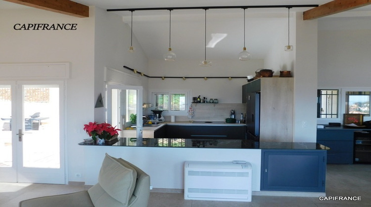 Ma-Cabane - Vente Maison HYERES, 140 m²