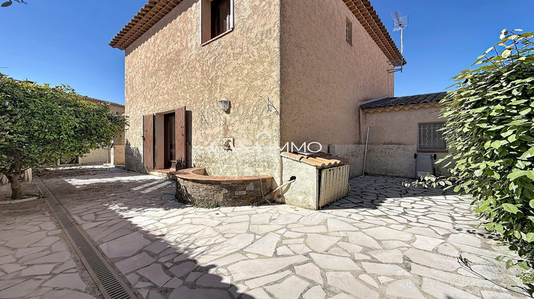 Ma-Cabane - Vente Maison Hyères, 104 m²