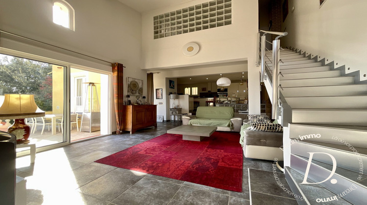 Ma-Cabane - Vente Maison Hyères, 136 m²