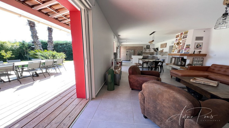 Ma-Cabane - Vente Maison HYERES, 103 m²