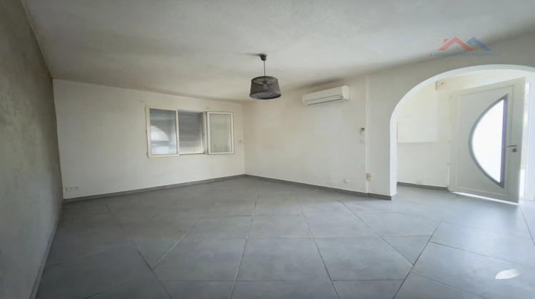 Ma-Cabane - Vente Maison HYERES, 127 m²