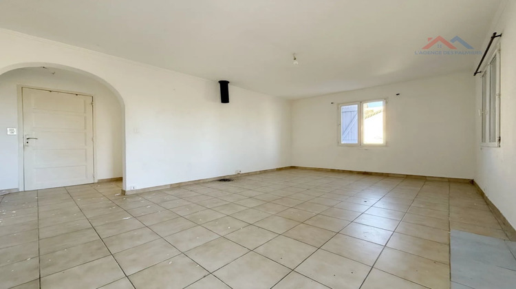 Ma-Cabane - Vente Maison HYERES, 127 m²