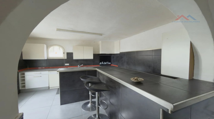 Ma-Cabane - Vente Maison HYERES, 127 m²