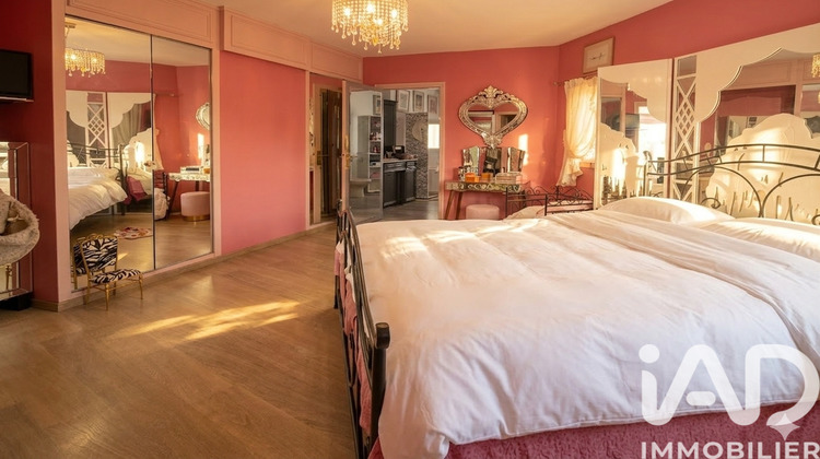 Ma-Cabane - Vente Maison Hyères, 195 m²