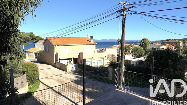 Ma-Cabane - Vente Maison Hyères, 117 m²