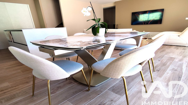 Ma-Cabane - Vente Maison Hyères, 140 m²